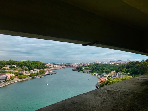 Porto Bridge Climb