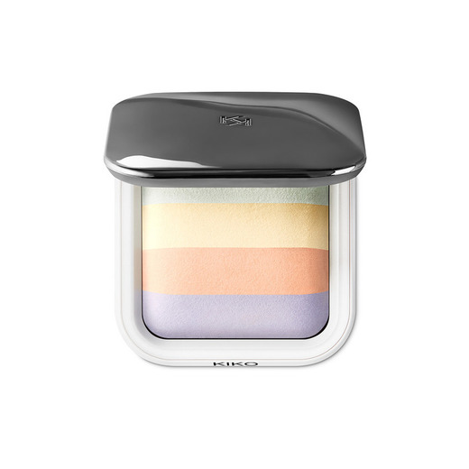 Colour Correction Face Fixing Powder