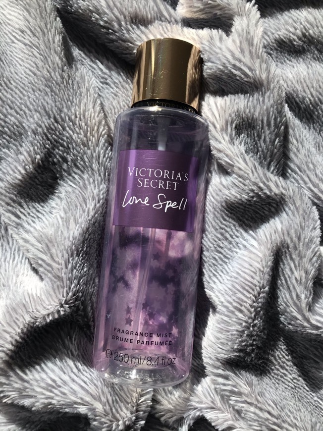 Producto Victoria’s Secret Love Spell