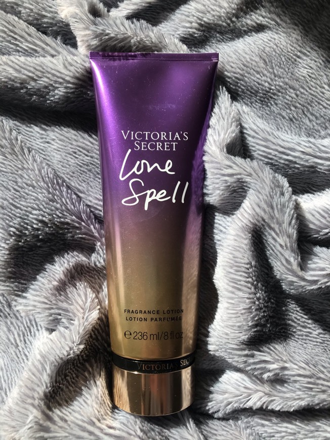 Beauty Victoria'S Secret Love Spell Body Lotion 236 Ml 1 Unidad 230 g