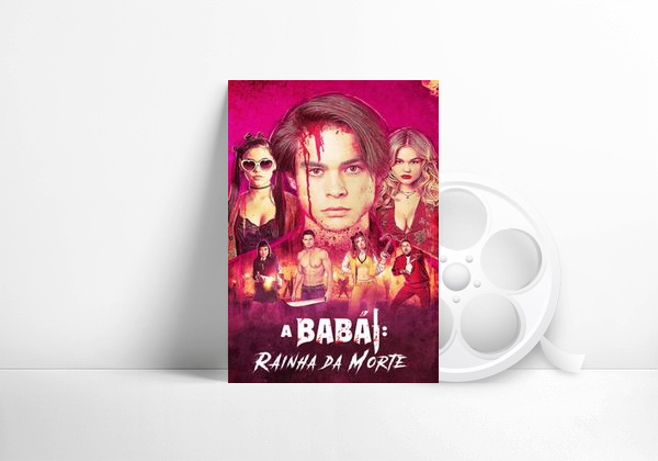 Movie The Babysitter: Killer Queen