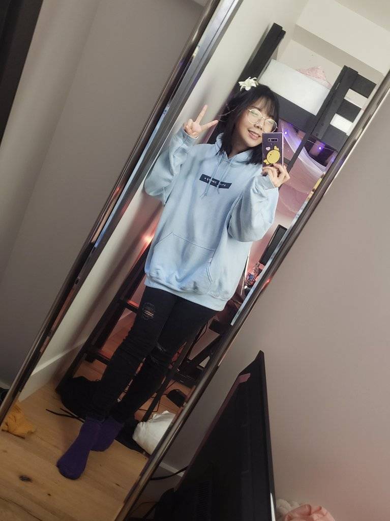 Fashion LilyPichu 