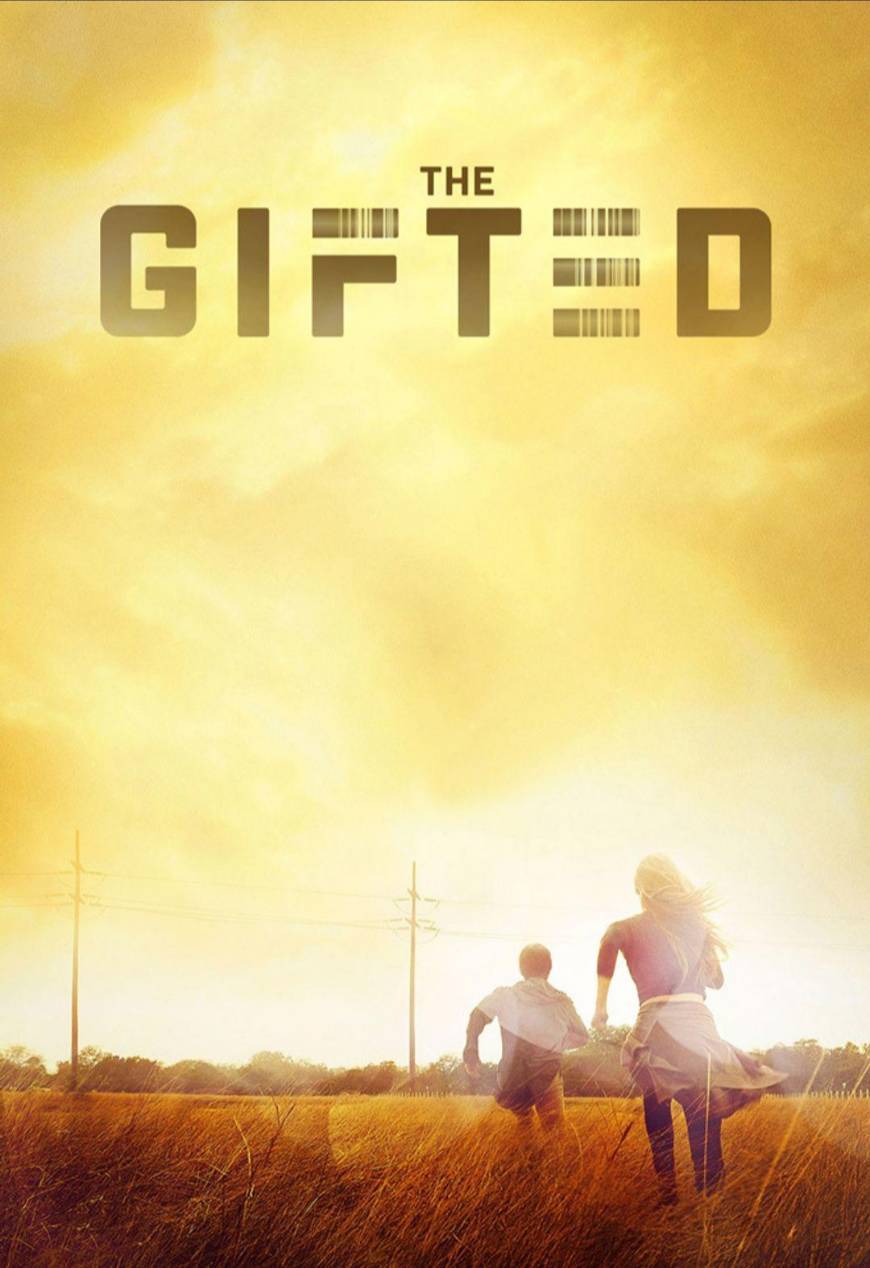 Serie The Gifted: Los elegidos