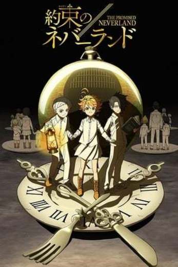 The Promised Neverland