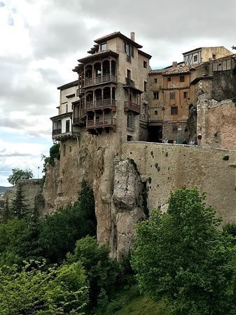 Place Cuenca