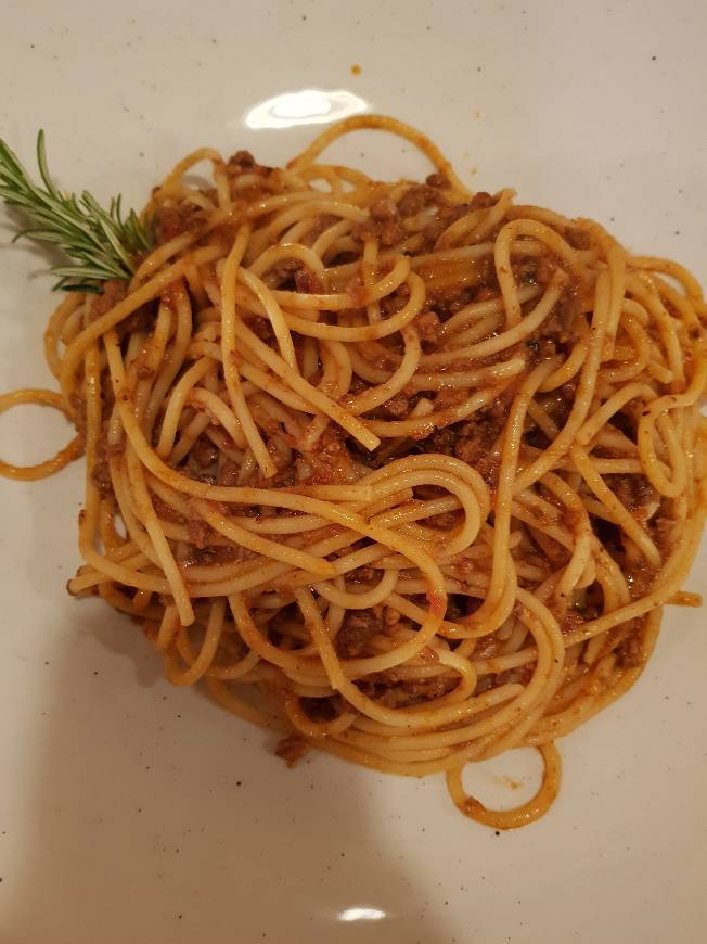 Restaurante trattoria II Giardino