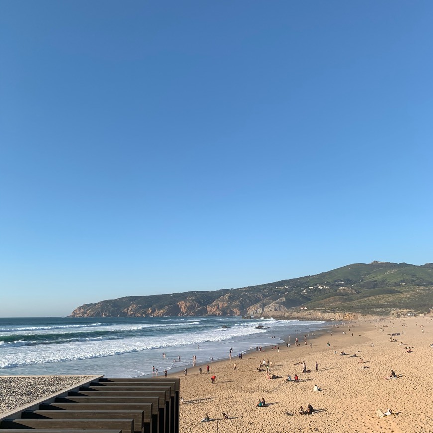 Place Praia do Guincho