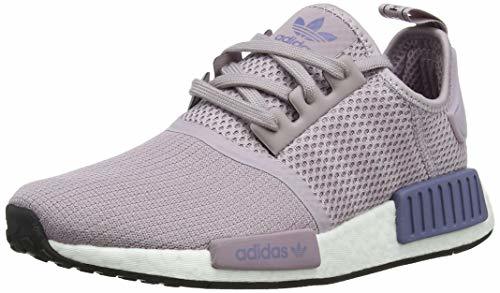 Product adidas NMD_r1, Zapatillas de Gimnasia para Hombre, Blanco