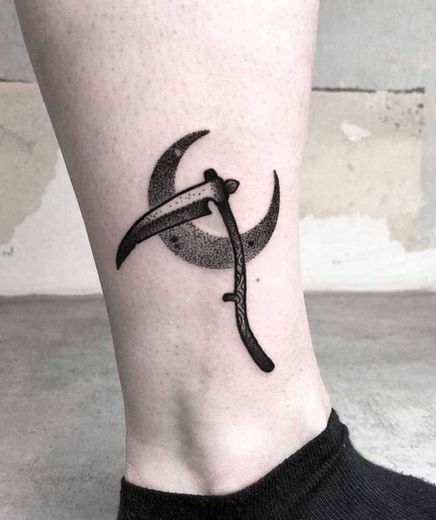 Tatto⚡