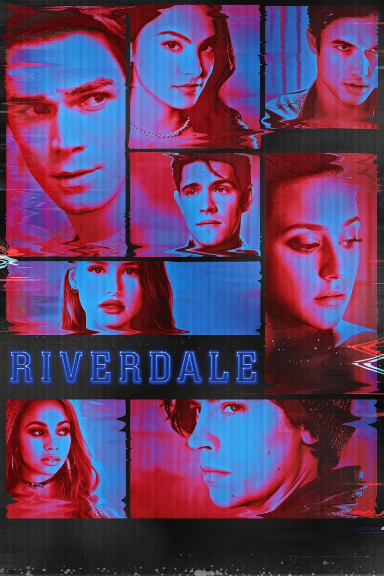 Serie Riverdale | Netflix