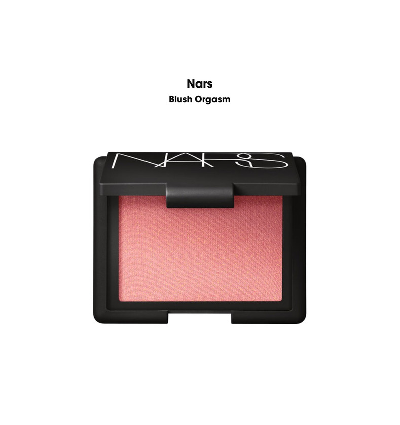 Product Blush 