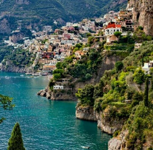 Amalfi