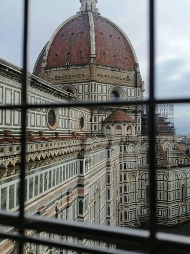 Lugar Catedral de Santa María del Fiore