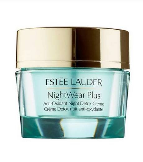 Estee lauder night repair 