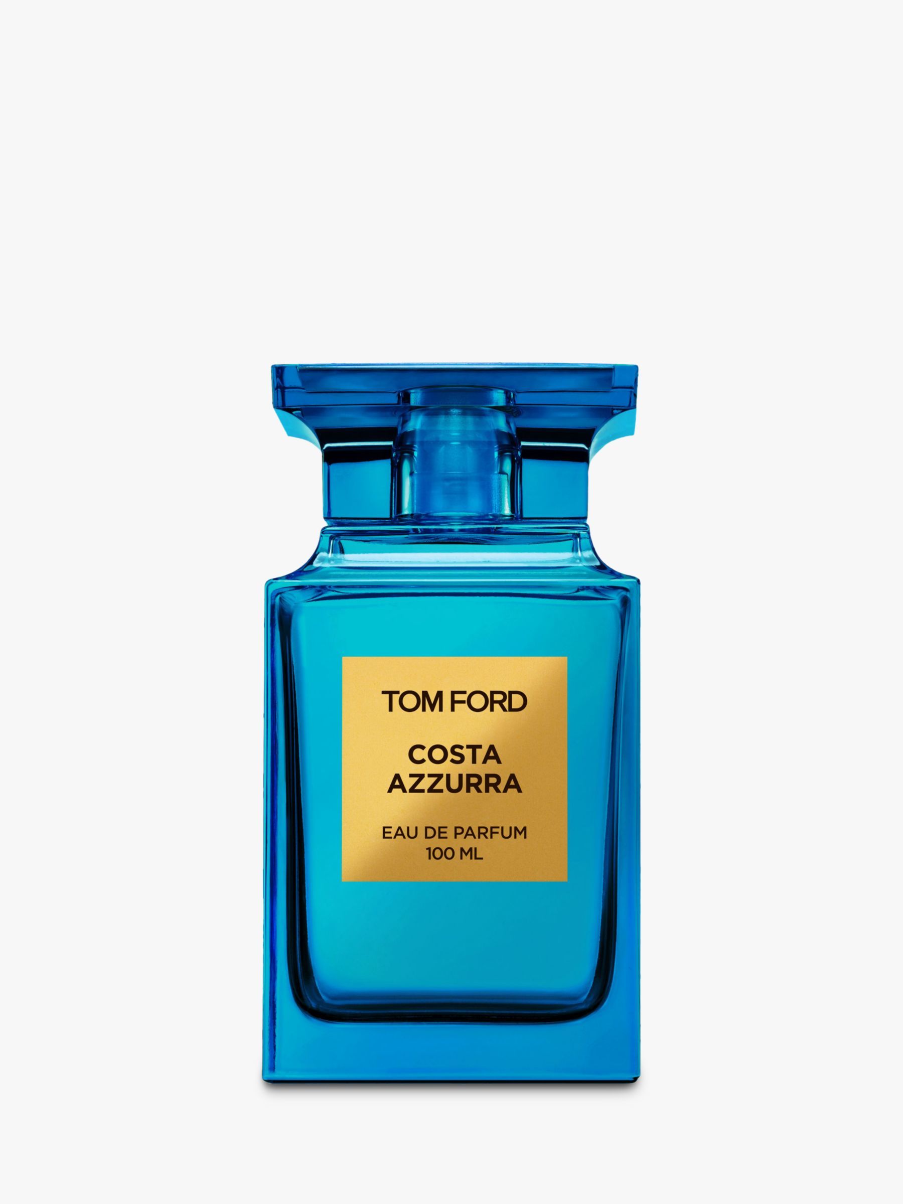 Producto Tom ford costa azurra 