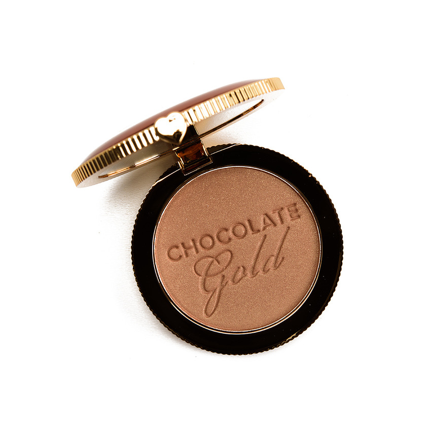 Producto Too faced chocolate gold soleil bronzer 