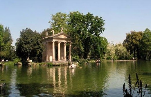 Villa Borghese