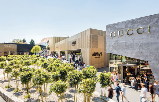 Outletcity Metzingen