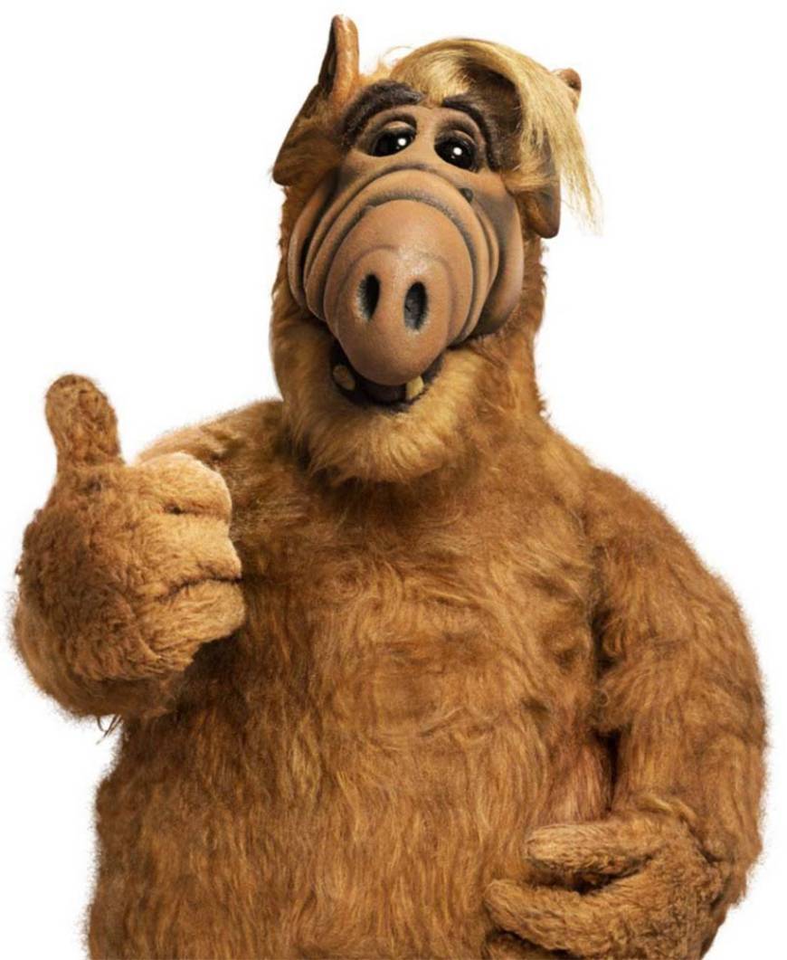 Serie ALF