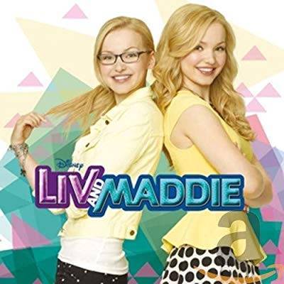 Serie Liv y  Maddie