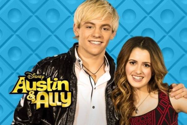 Series Austin & Ally