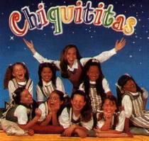 Series Chiquititas BR