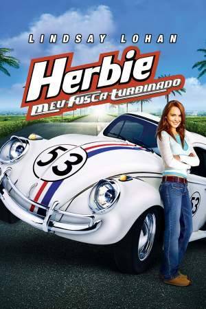 Movie Herbie: A tope