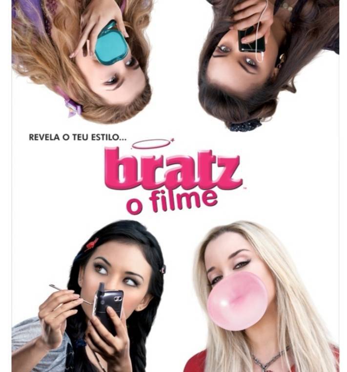 Movie Bratz: La película