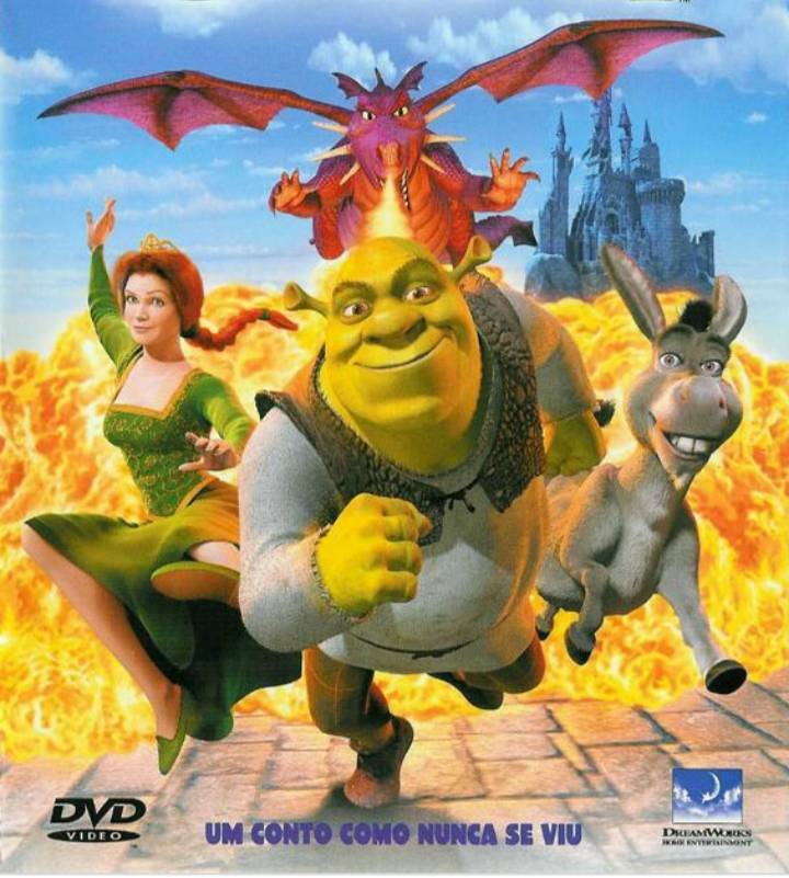 Movie Sherk 1