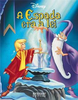 The Sword in the Stone