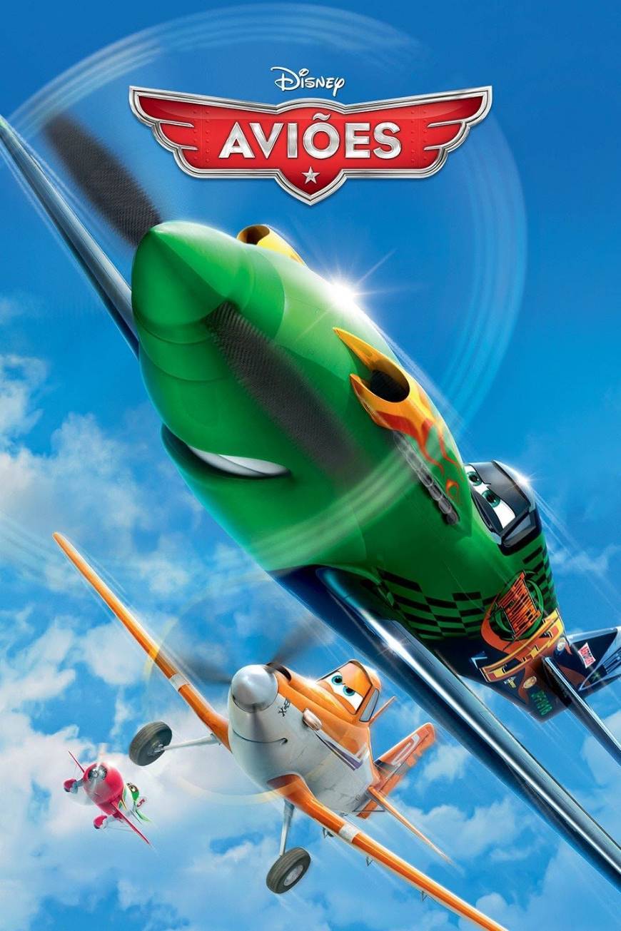 Aviões