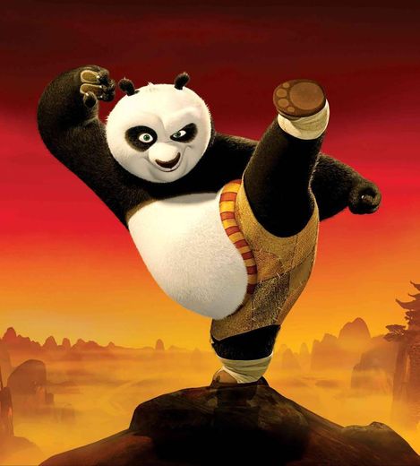 Kung Fu Panda 3