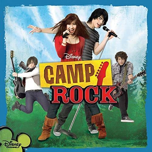 Movie Camp Rock
