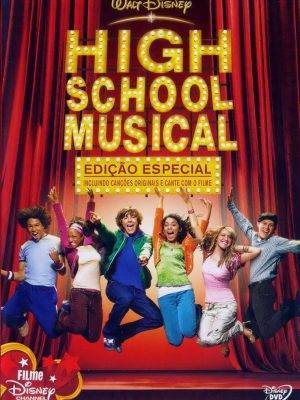 Movie High School Musical