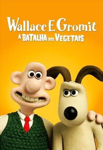 Wallace & Gromit: The Curse of the Were-Rabbit