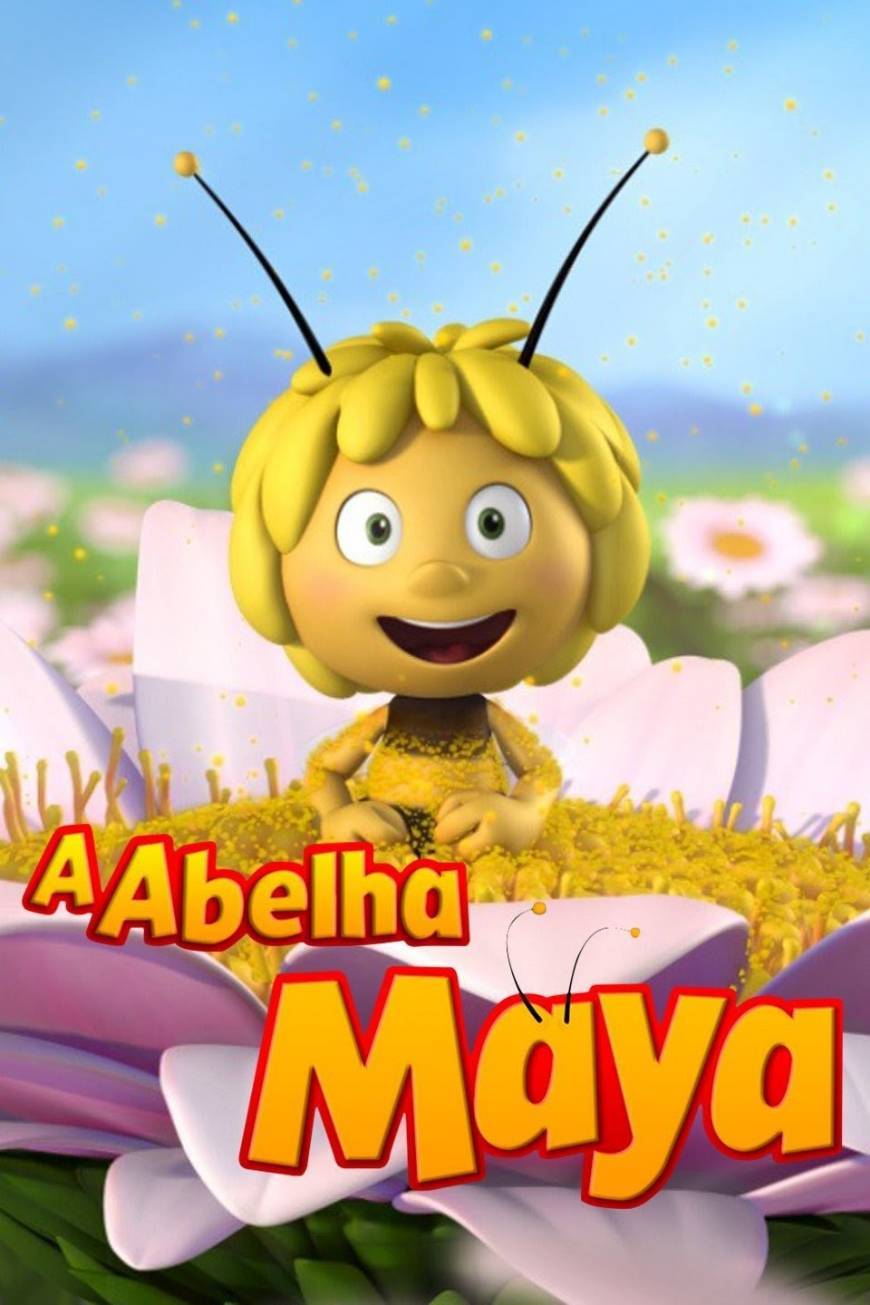Serie A Abelha Maya