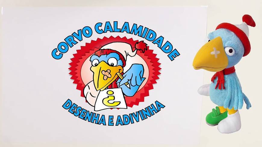 Corvo Calamidade