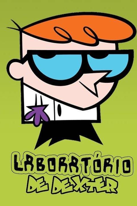 O Laboratório do Dexter