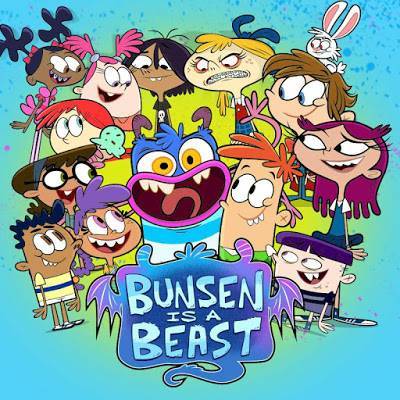 O Bicho Bunsen