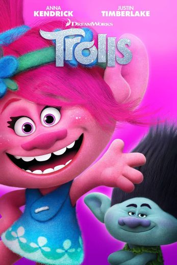 Trolls World Tour