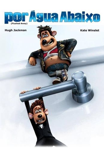 Flushed Away