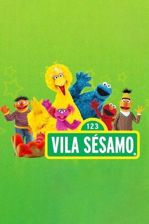 Vila Sésamo 