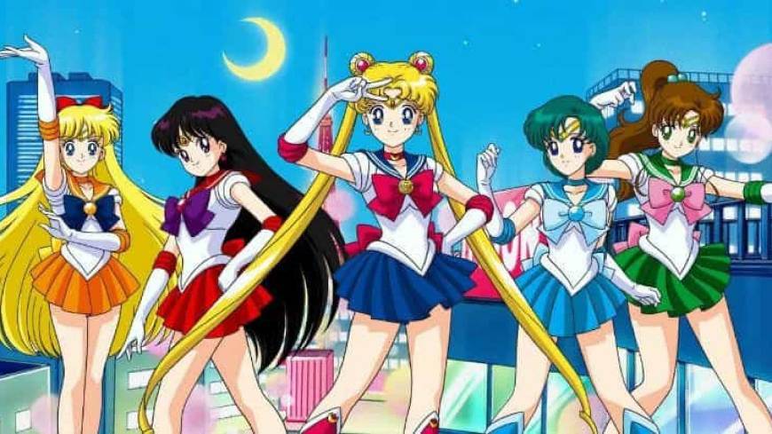 As Navegantes da Lua