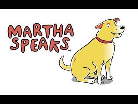 A Marta fala.