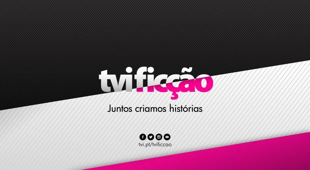 Fashion TVI FICÇÃO 