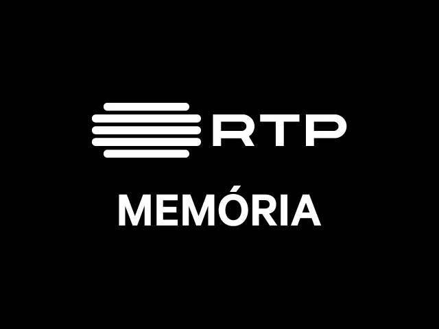 Fashion RTP MEMÓRIA 