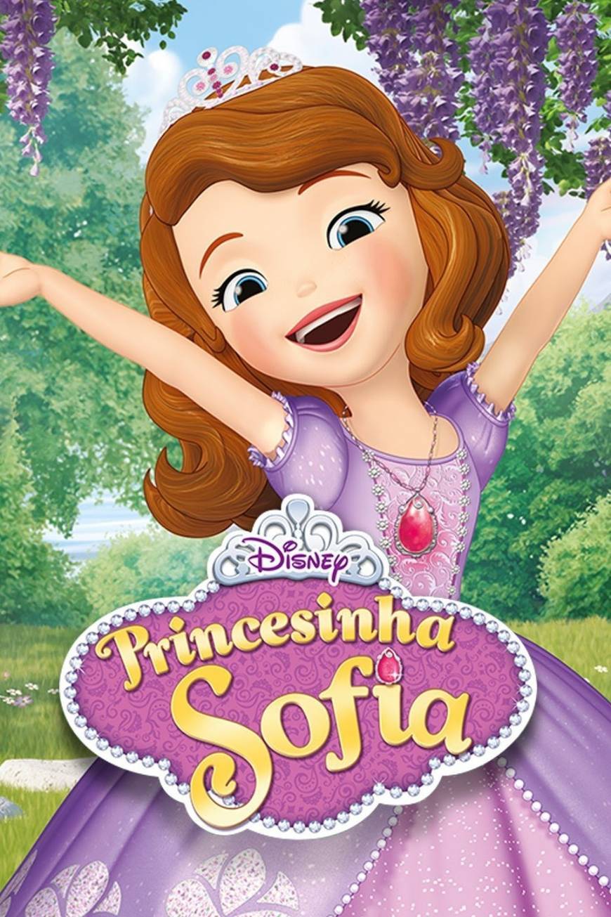 Princesa Sofia