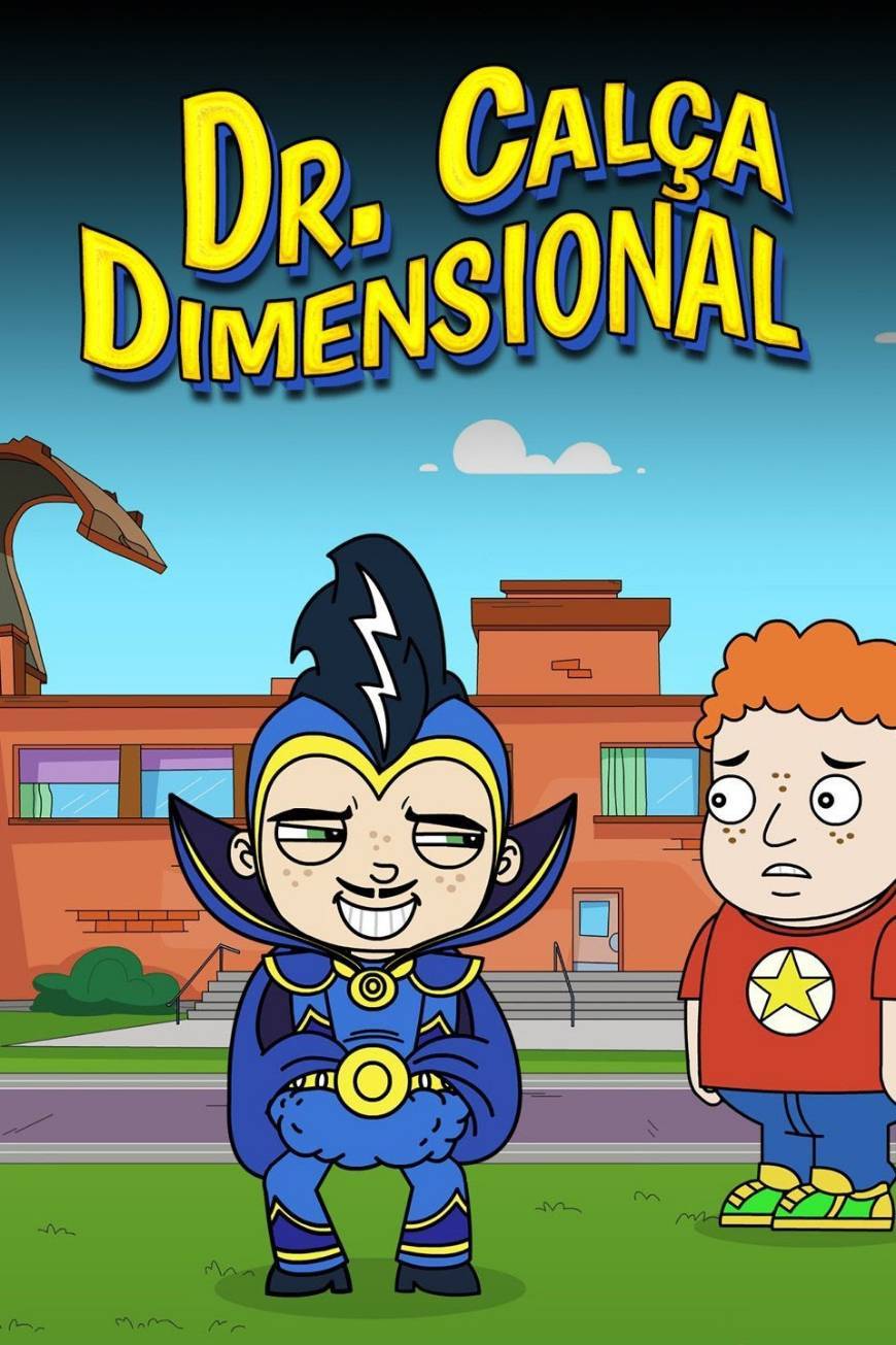 Dr.Dimensional