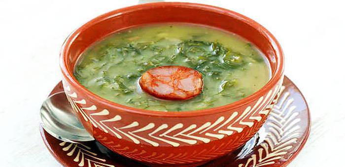 Product Caldo Verde