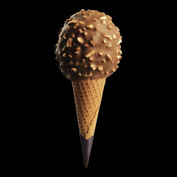 Social Cornetto Choc'n Ball